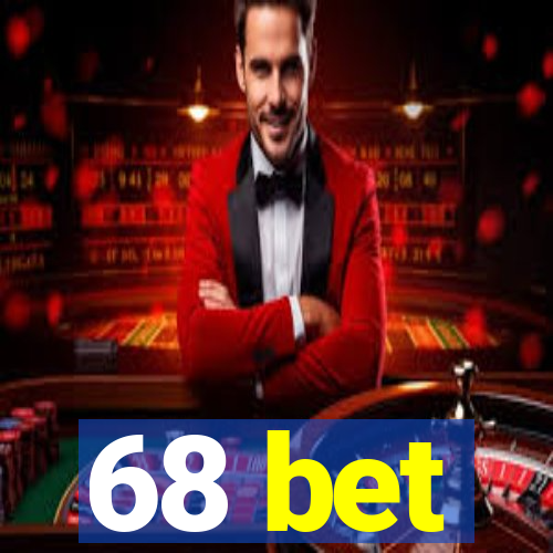 68 bet